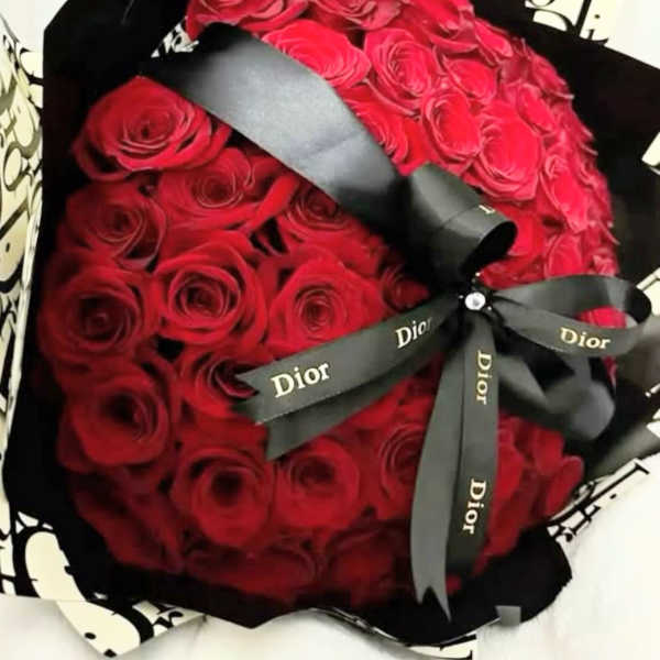 Corazon Dior Passion