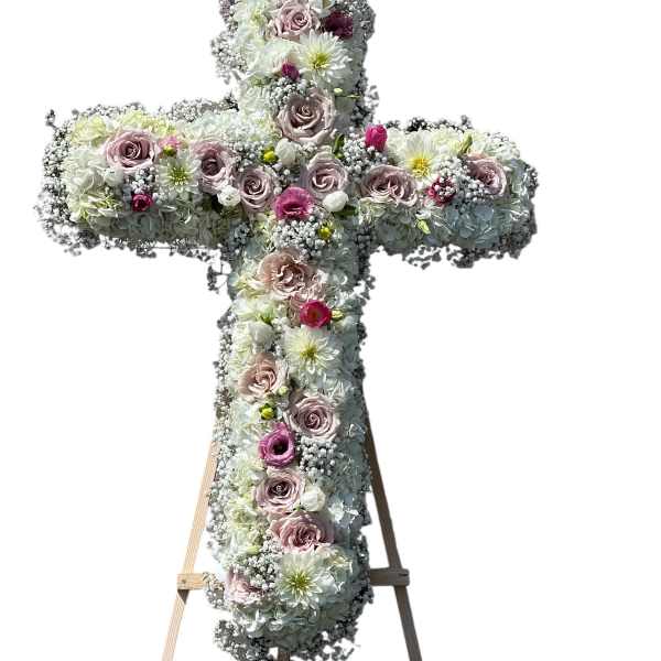 Sympathy Cross