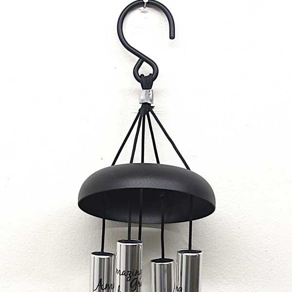 21 Inch Amazing Grace Windchime