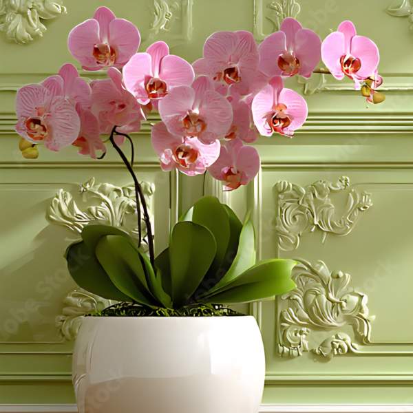 Life in Pink