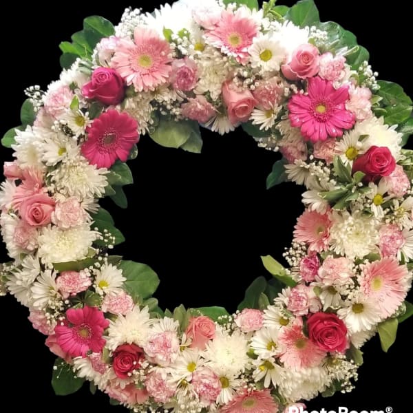 Sweet Circle of Live