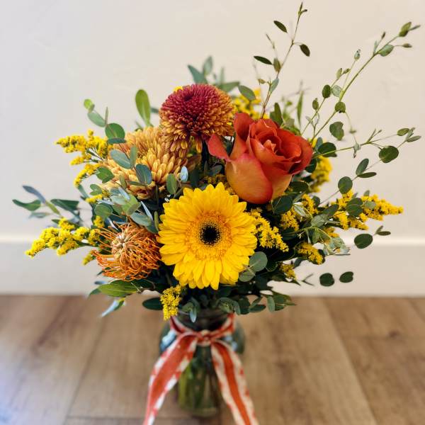 Fall Favorites