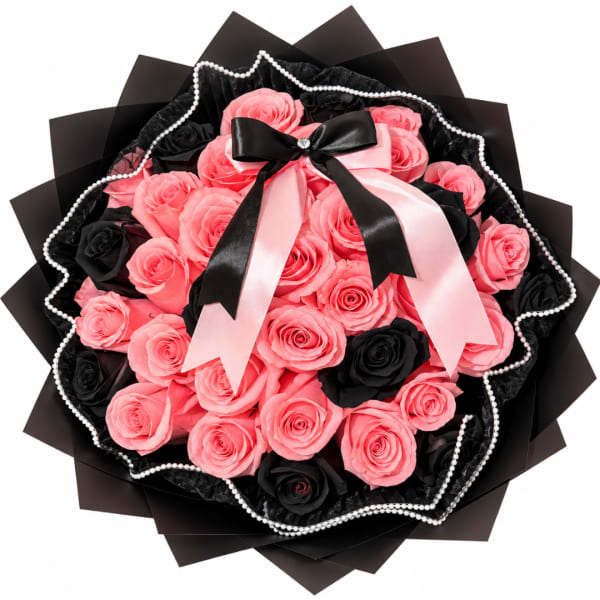 Midnight Blush