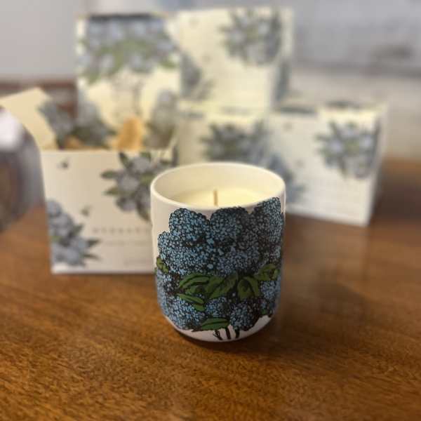 Annapolis Candle