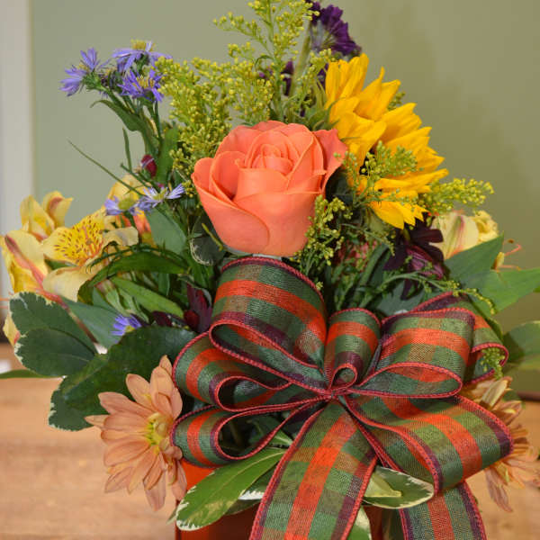 Fall Celebration
