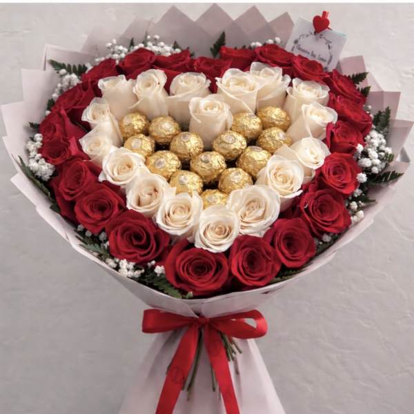 Heart of Endless Love
