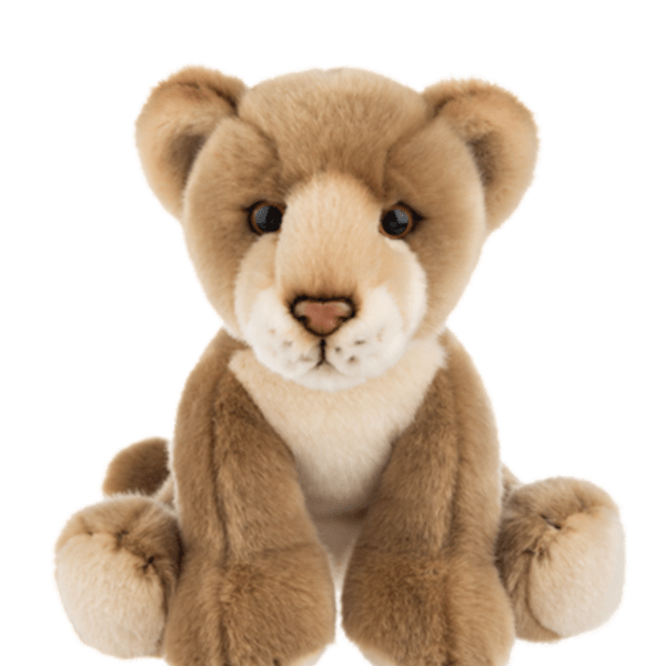 The Heritage Collection Cougar