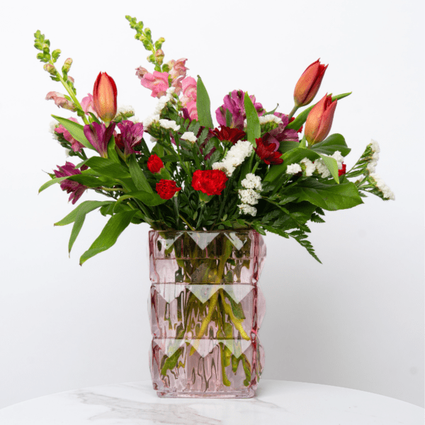 Our Valentine's Day Collection: The Ophelia