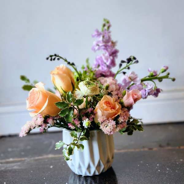 Sweet + Simple Spring Garden Collection