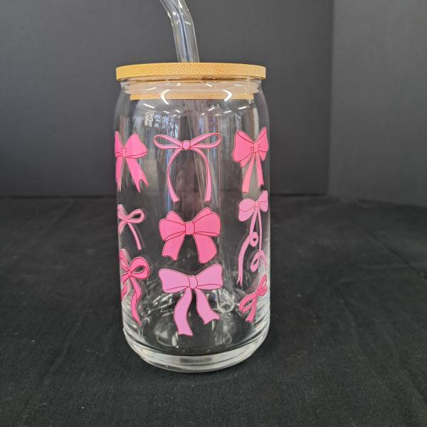 Bow Cup