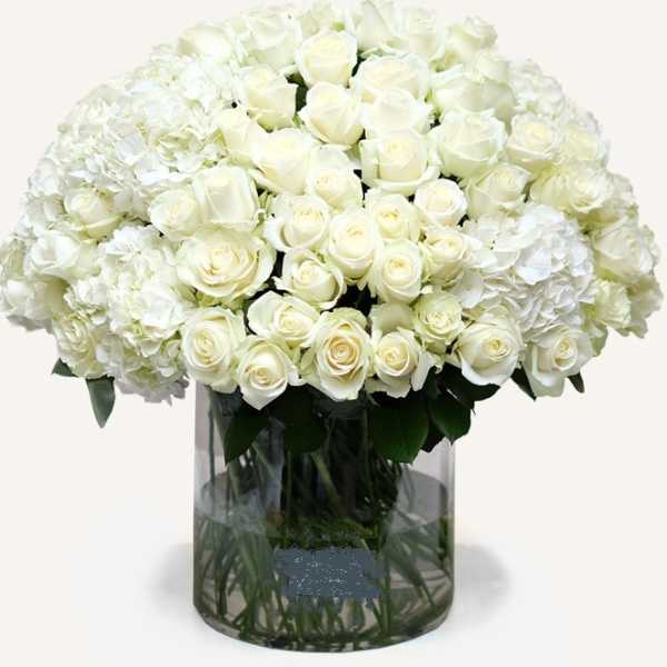 Pure Love Bouquet