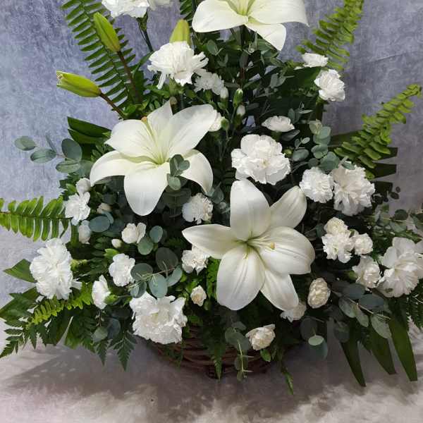 Lily Arrangement