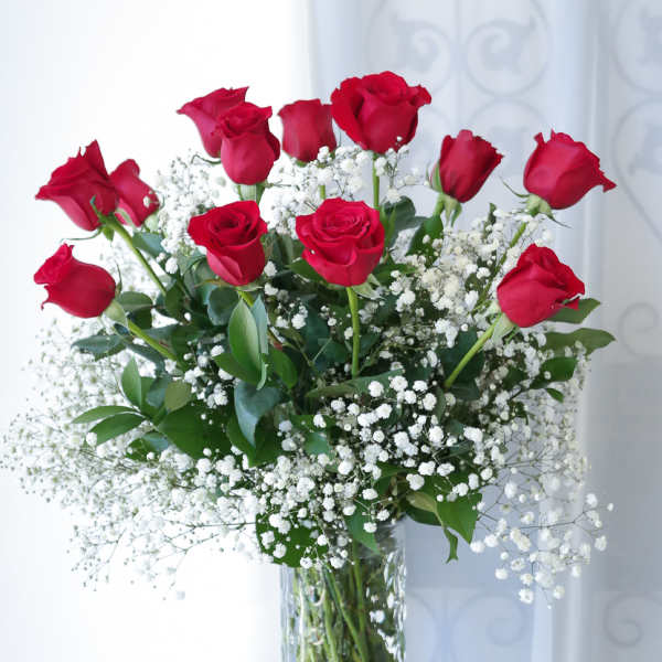 Classic Beauty by Flower Talk