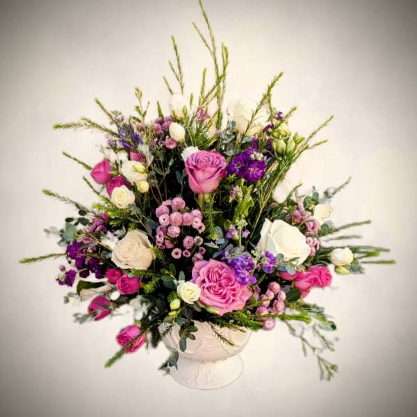 Enchanted Garden Bouquet