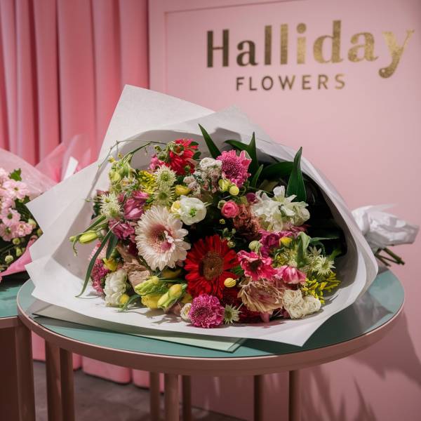 Mixed Bouquet 1