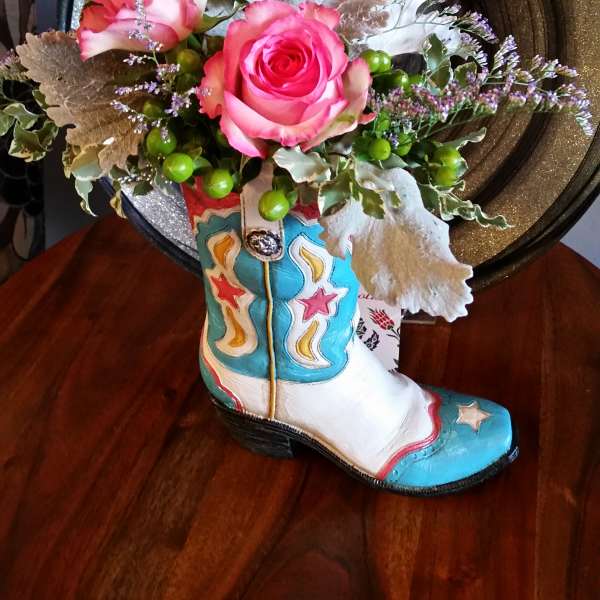 Boot and Buds