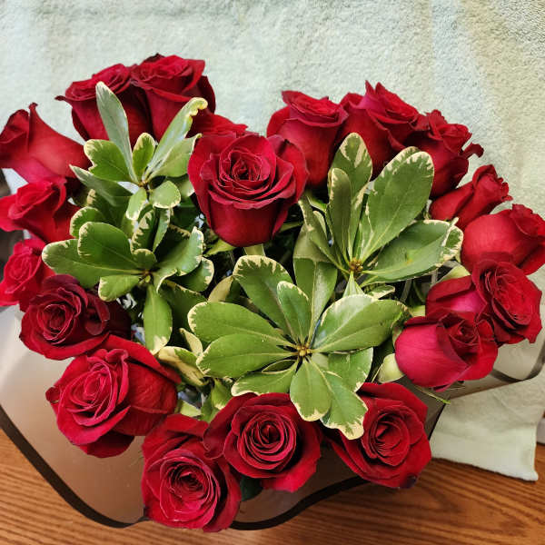 sweet heart