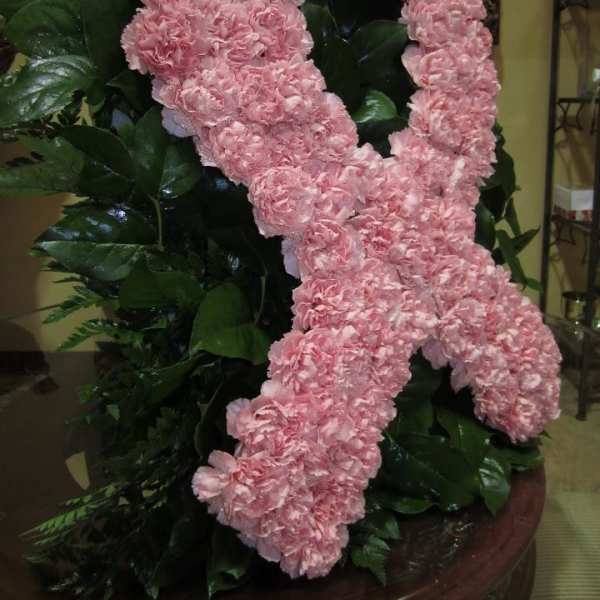 Pink Ribbon Tribute