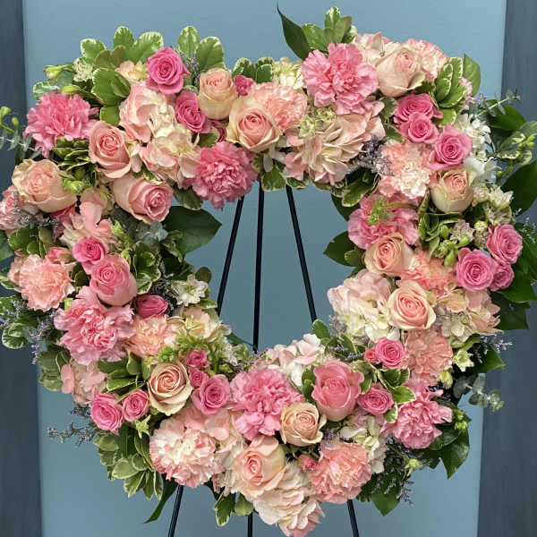 Sweetheart Sympathy