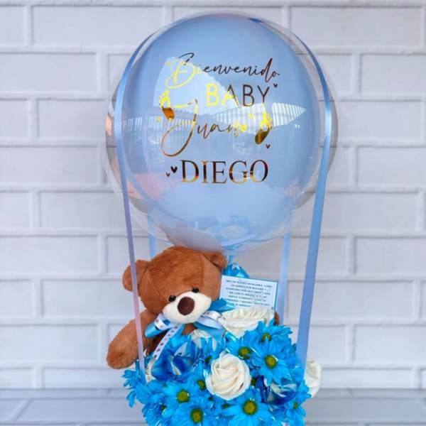 baby blue