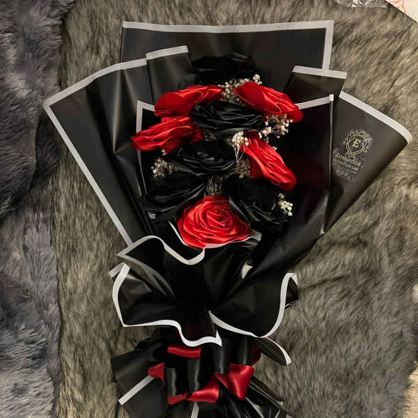 manual de rosas