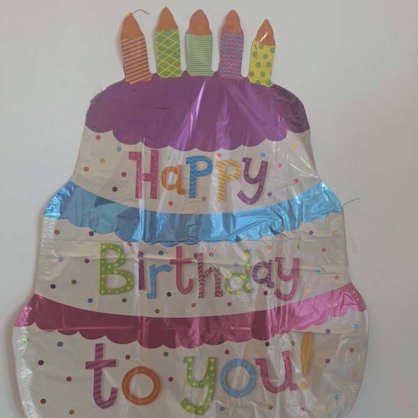 Happy Birthday To You (#171)