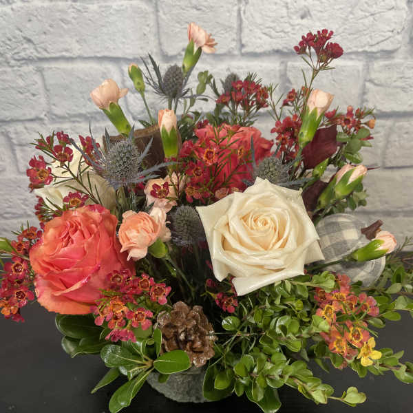 Thanksgiving Centerpiece