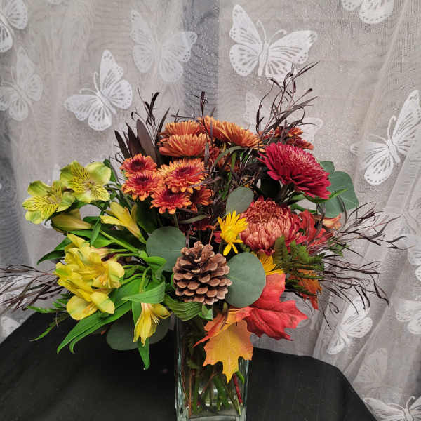Fab fall