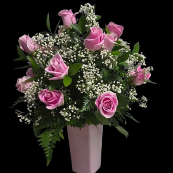 classic pink