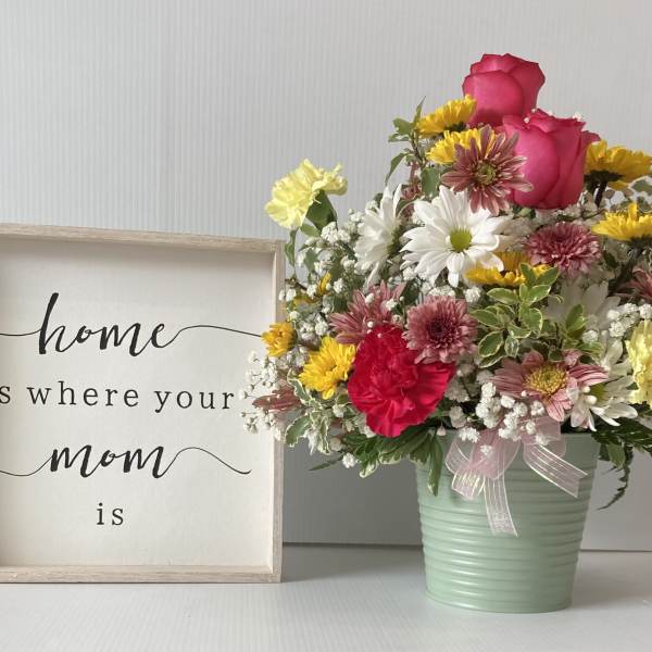 Mothers Day Delight