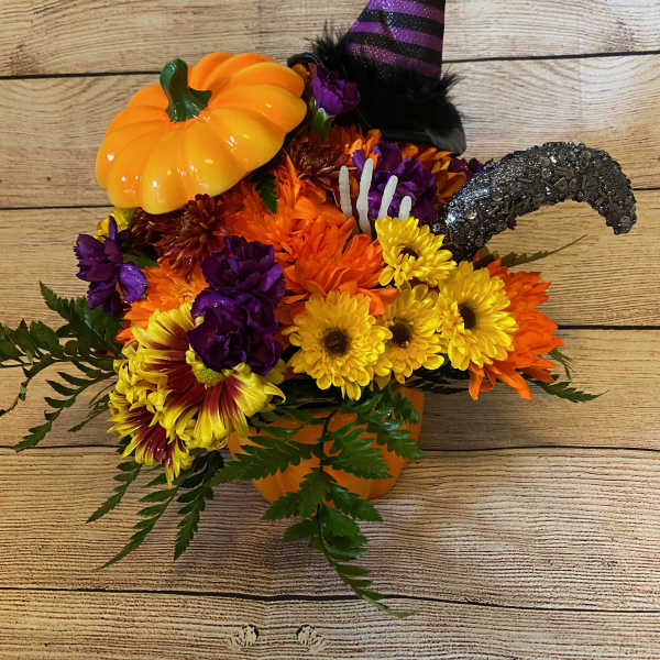 Halloween Fun