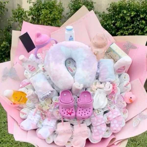 Ramo estilo bebes