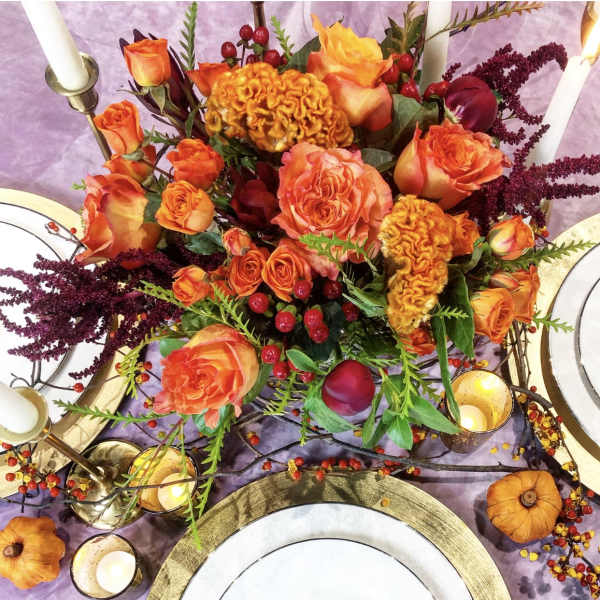 It's All Gravy Centerpiece