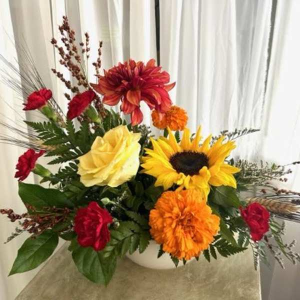 Fall Delight