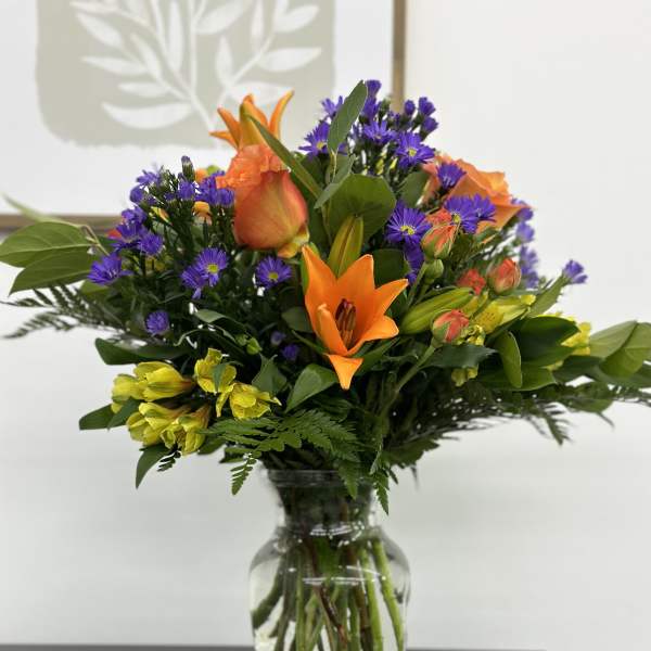 Good Morning Bouquet
