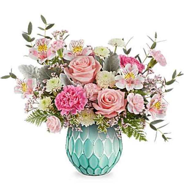 Dream In Color Bouquet