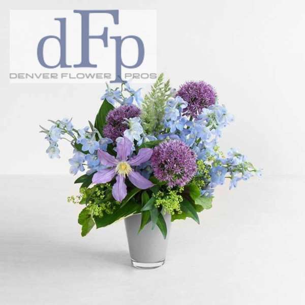 Summer Blues Arrangement