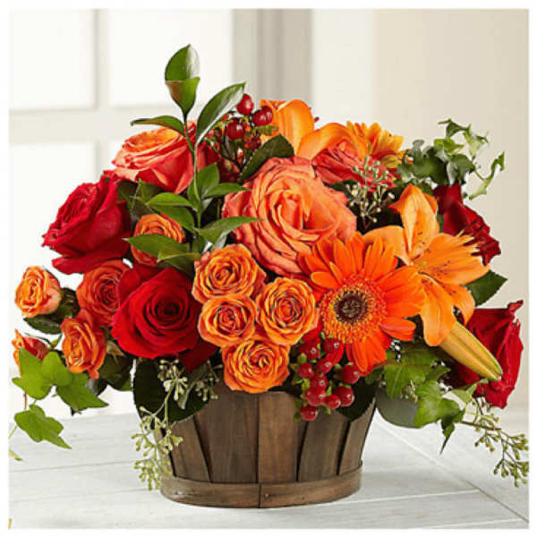 Basket of Bounty
