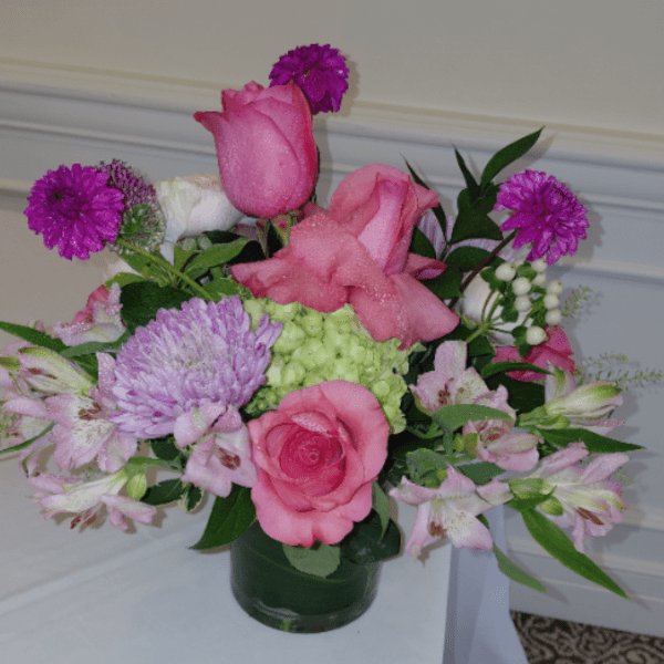 Blooms Special Centerpiece