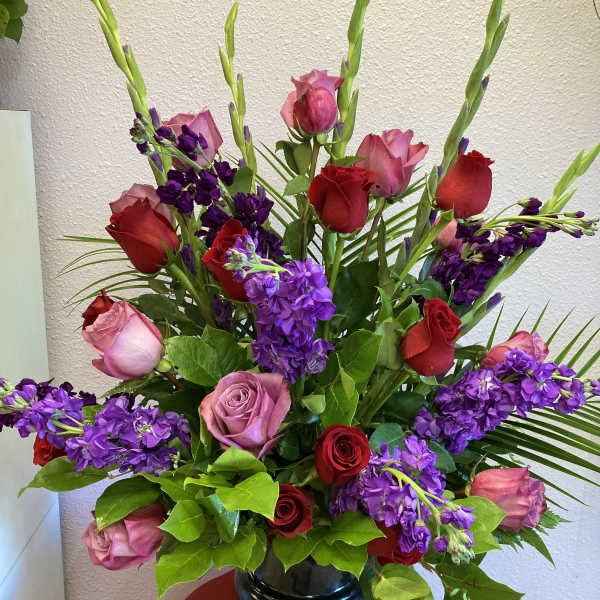 Moonlight Secrets by Forever Flowers