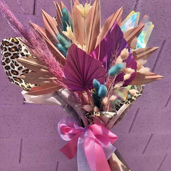 Sassy Committee Hand Wrap