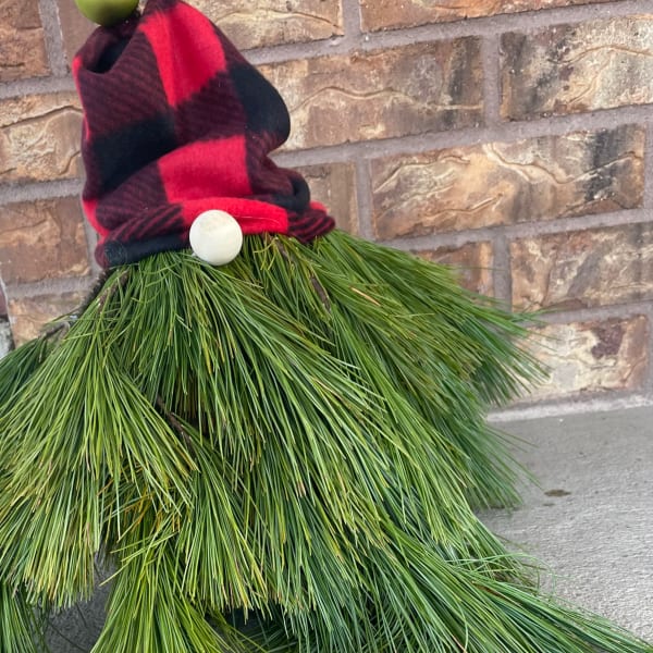 Christmas Gnome