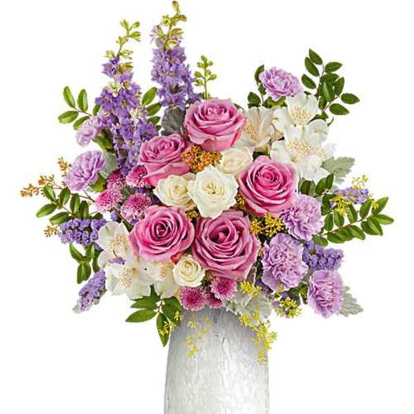 Prism Petals Bouquet