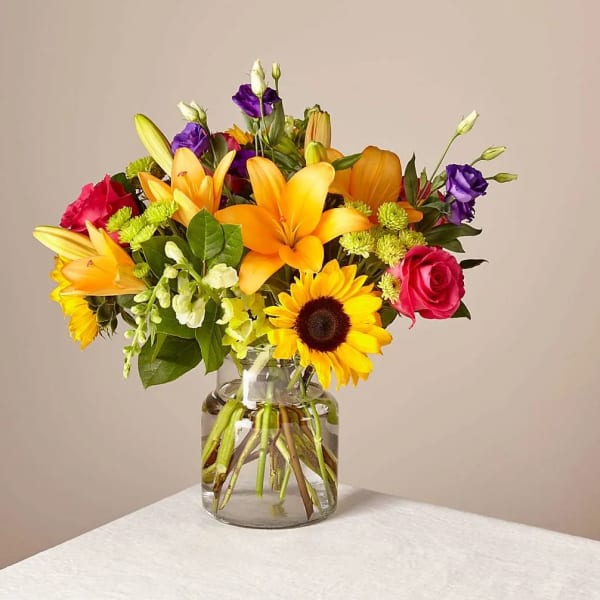 Best Day Bouquet