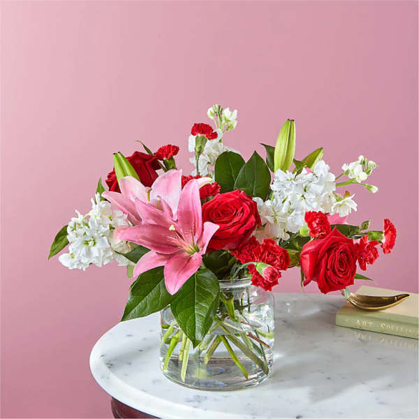 The Starstruck Bouquet