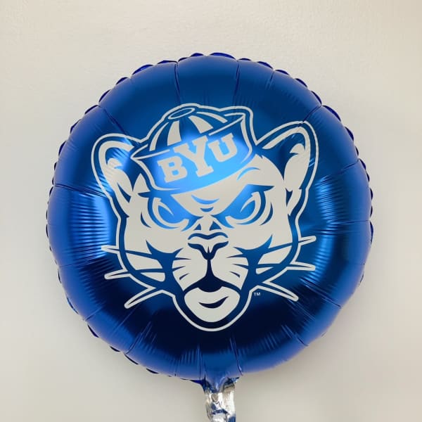 Sailor hat Cougar Mylar