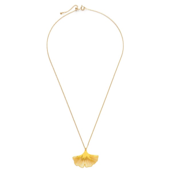Ginko Necklace