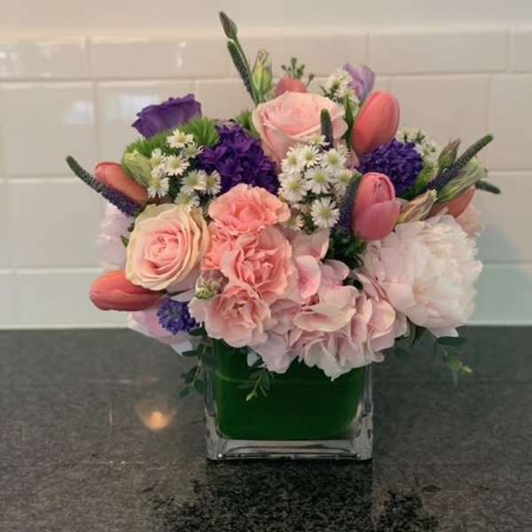 Sag Harbor Love At First Sight