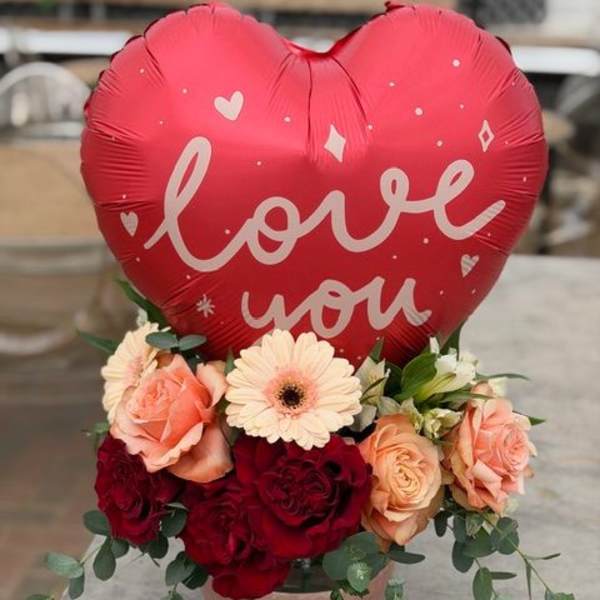 From the Heart