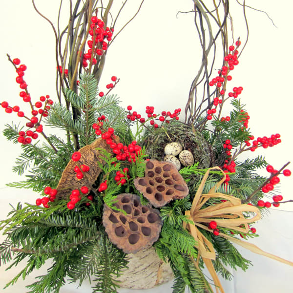 Natures Celebration By D Bryant Designer